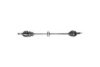 DA SILVA 31252T Drive Shaft